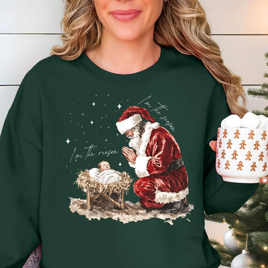 The Reason and The Season