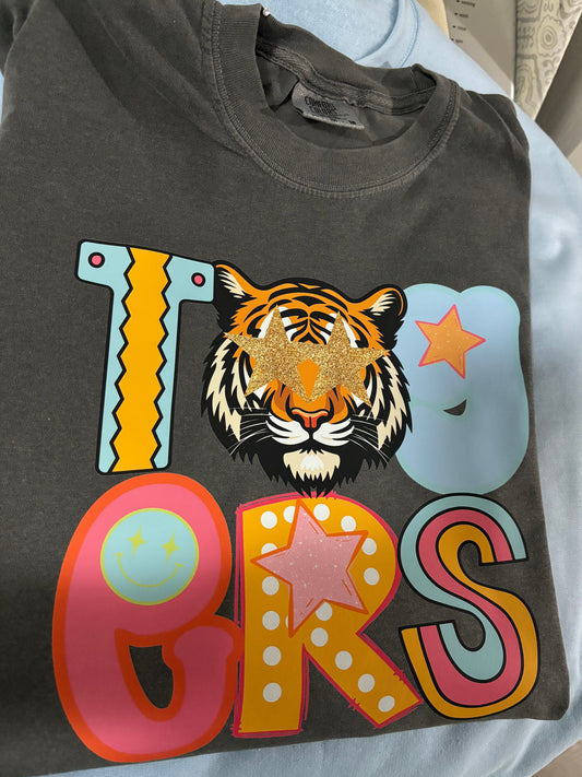 Tigers Star