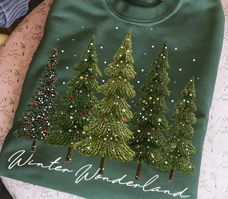 Winter Wonderland