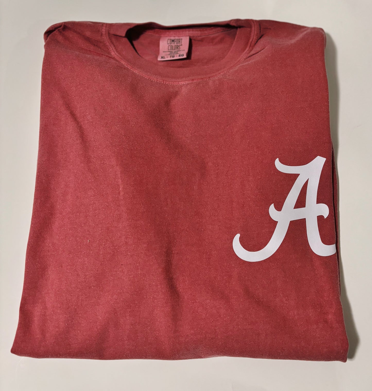 Roll Tide Roll T-shirt