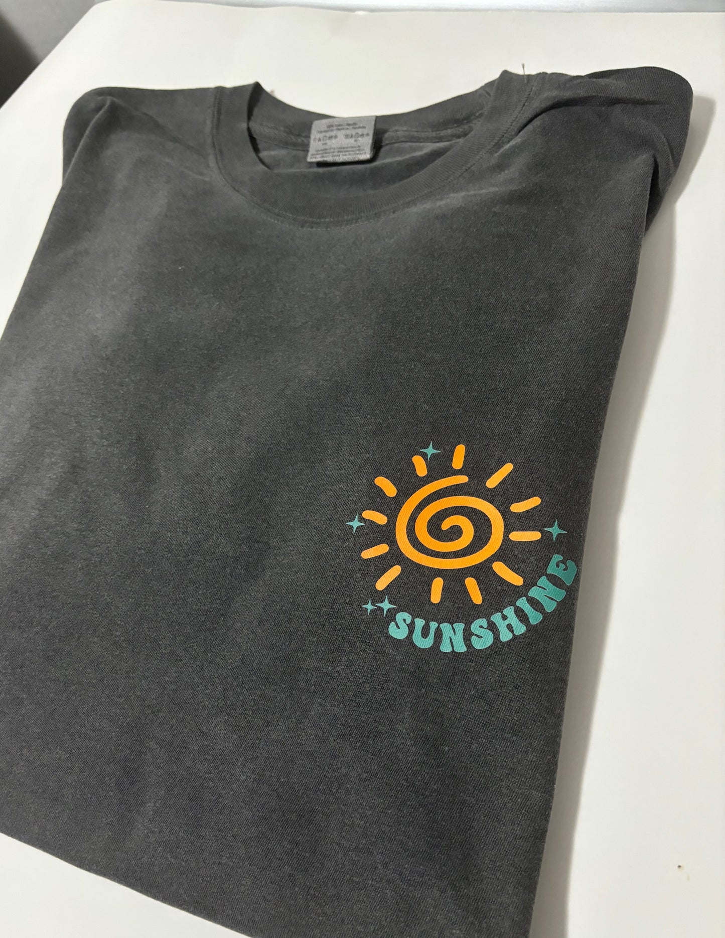 Sunshine State Of Mind T-shirt