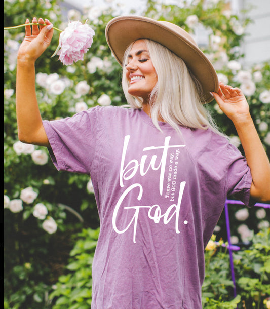 but God Tshirt