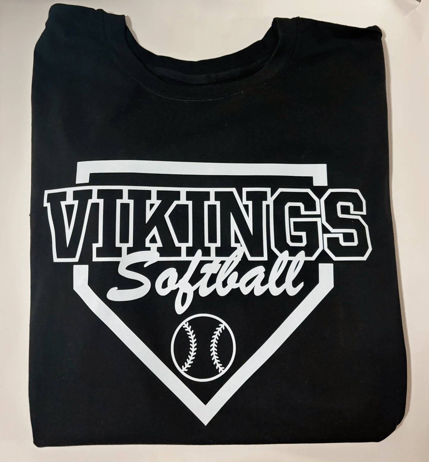 Skyline Softball Tshirt