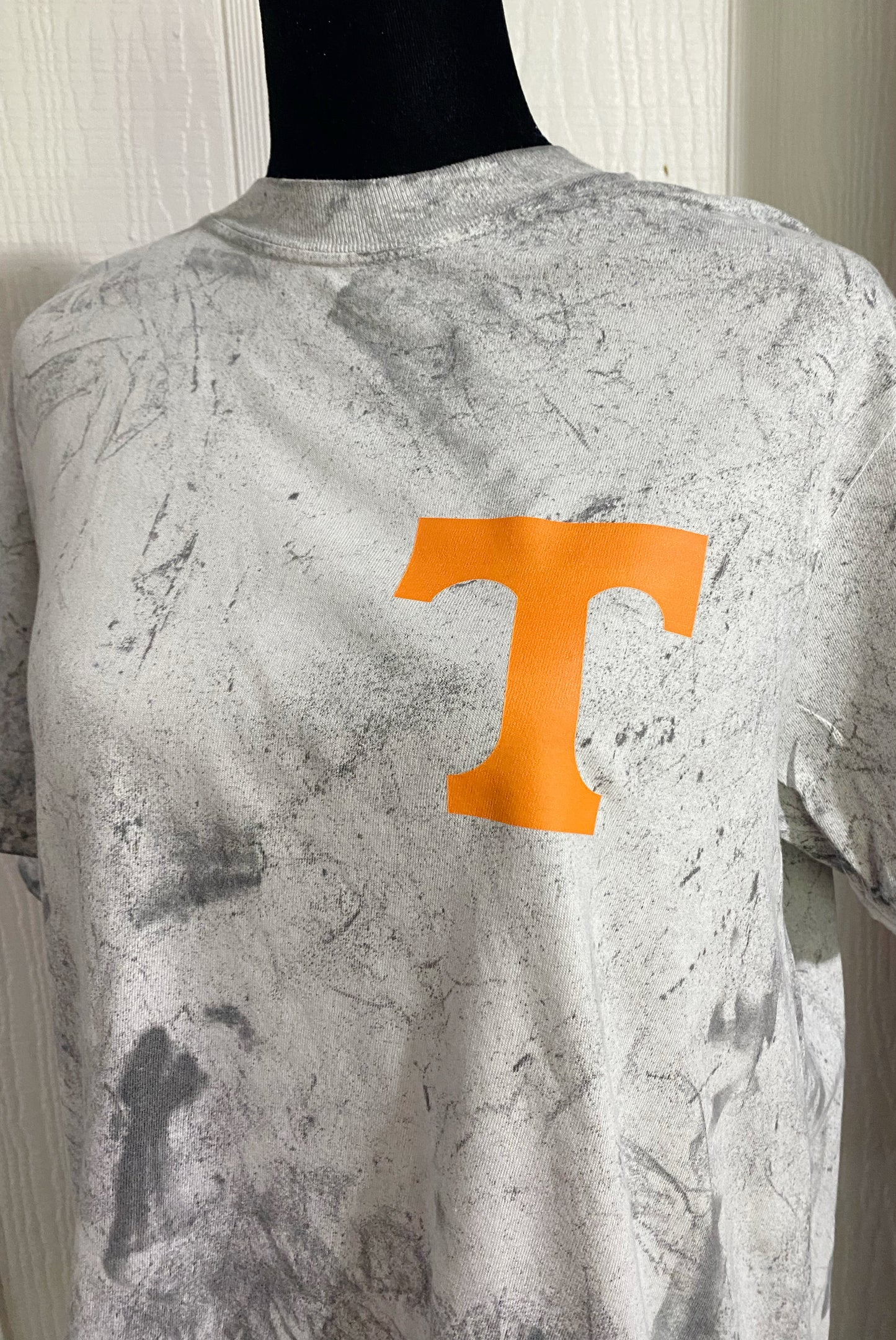 Tennesse Color Blast tshirt