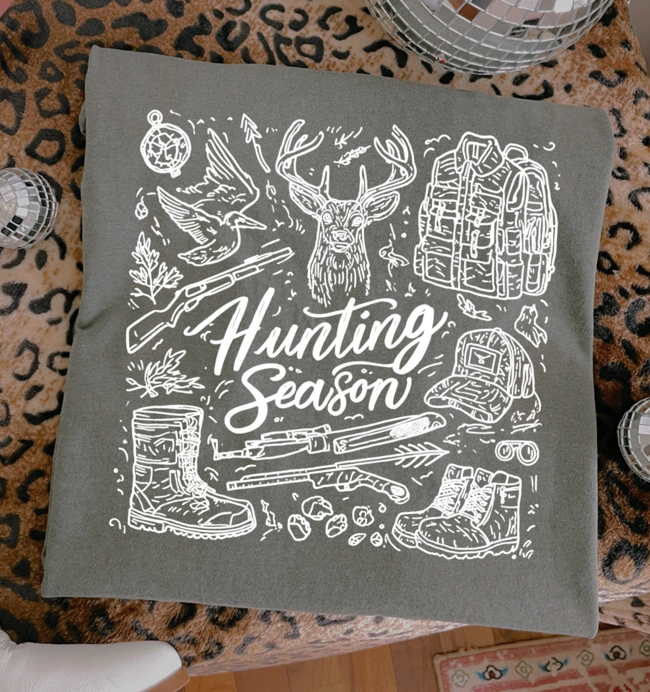 Hunting Season