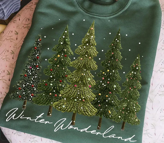 Winter Wonderland